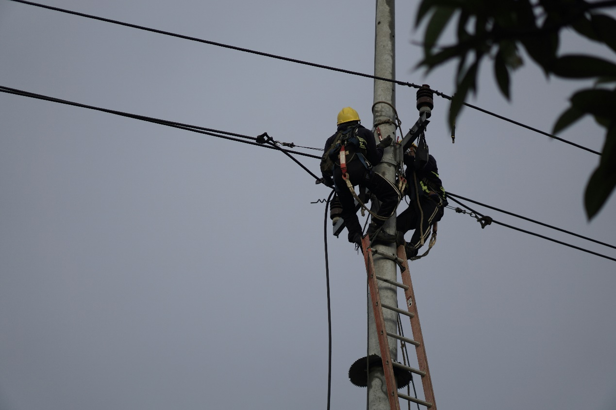 Uppsetning FTTH net: Háhraða ljósleiðaratenging