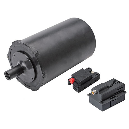 Hvernig bætir UAV ljósleiðaraflutningskerfi loftnetsamskipti?