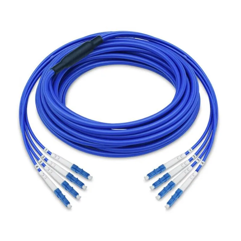Patch Cord vs Pigtail: Hver er munurinn á ljósleiðaranetum?