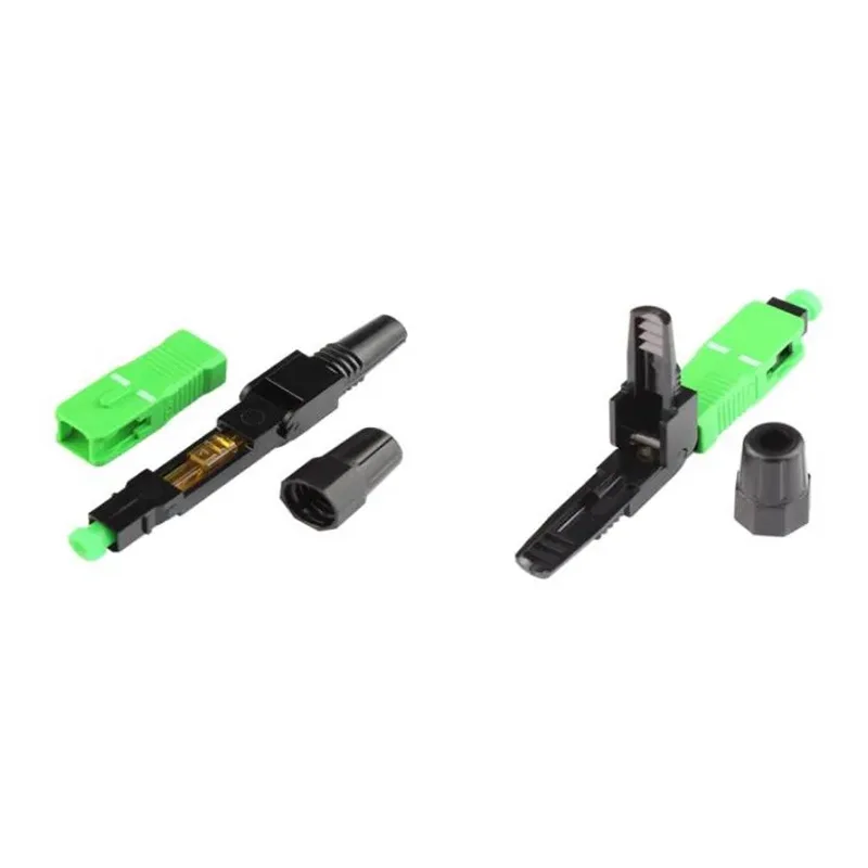 FAC-SC/APC-01 FAC-SC/UPC-01 Field Assembly tengi