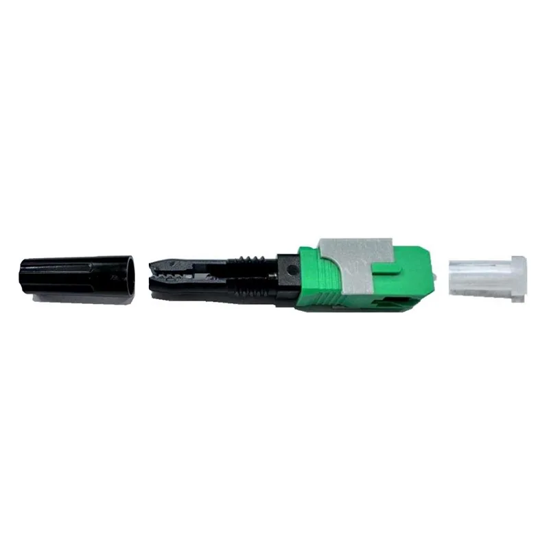 FAC-SC/APC-06 Field Assembly Tiber tengi