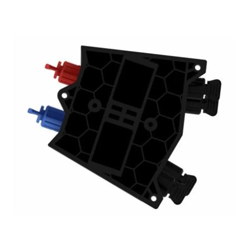 For-tengdur ljósleiðarasnúru dreifikassi GFS-004-002C