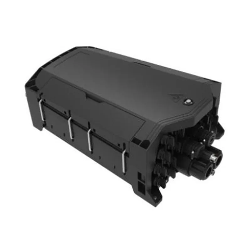 For-tengdur ljósleiðarasnúru dreifikassi GFS-016-007C