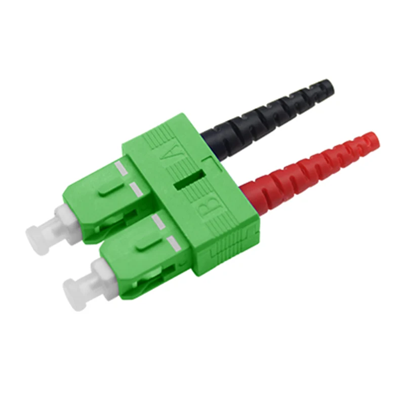 SC/APC 2.0mm/3.0mm DX tengi