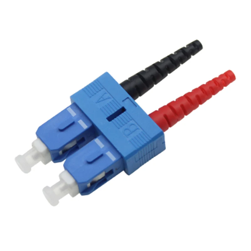SC/UPC 2.0mm/3.0mm DX tengi