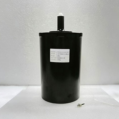 UAV Fiber Optic Roll 25 km G657a2